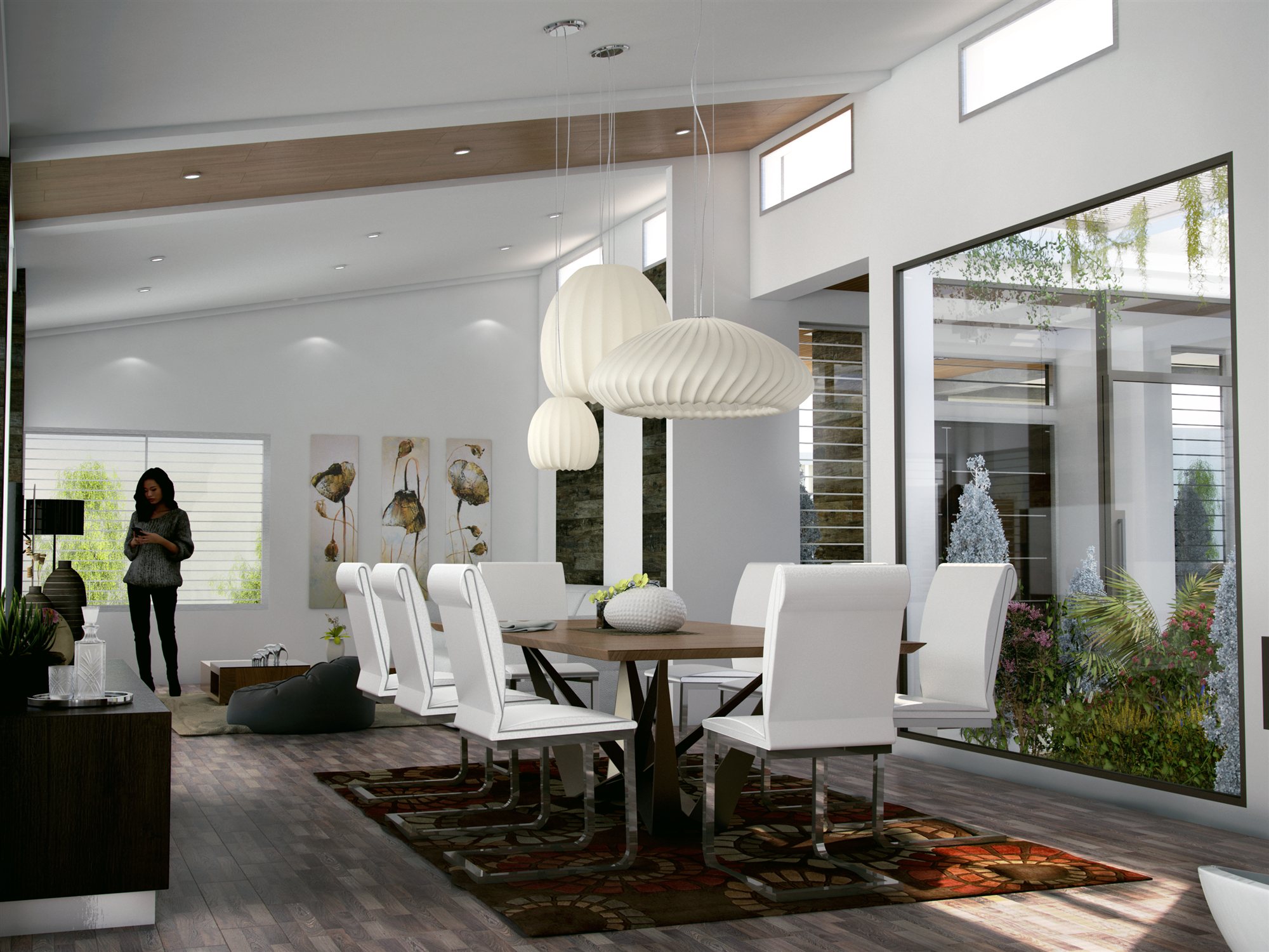 AM House