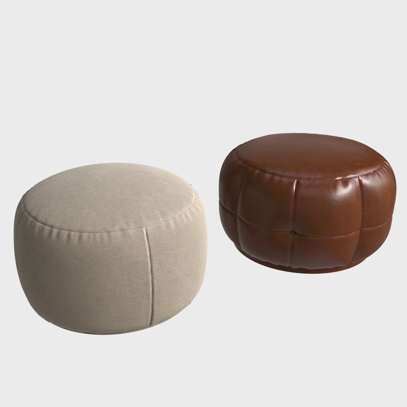 Poufs